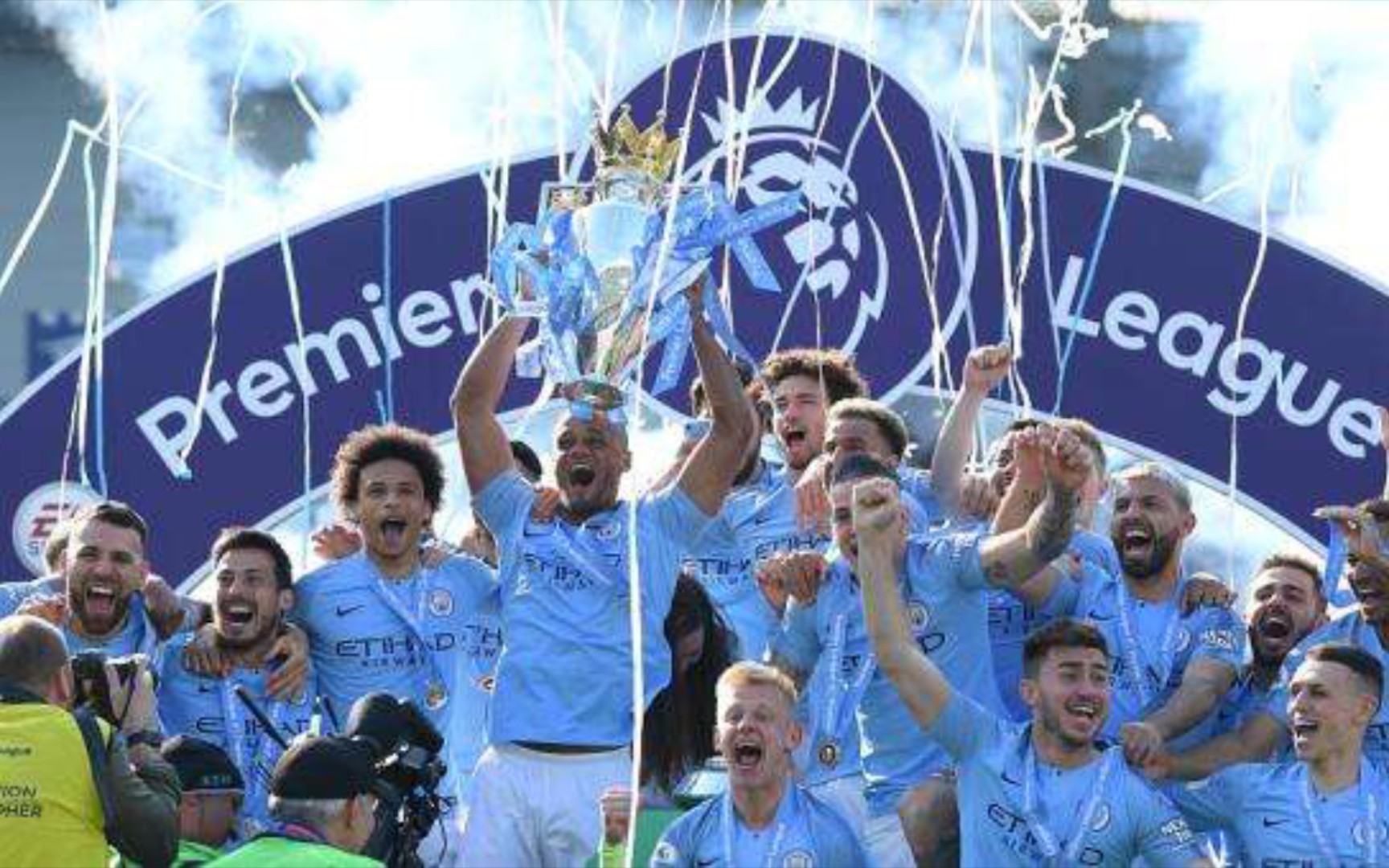 为了球迷和 为了球迷和