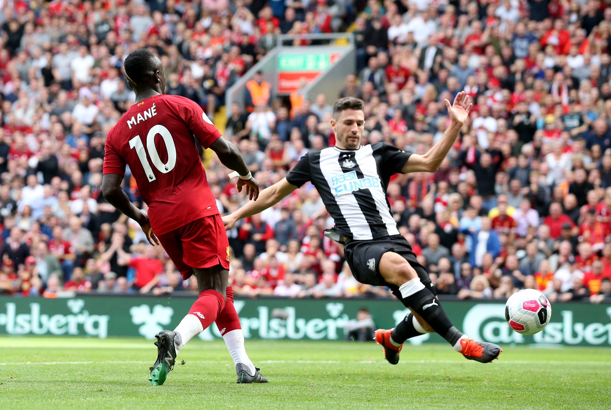 小组赛中 小组赛中